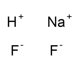 Sodu fluorek kwaśny cz [1333-83-1]